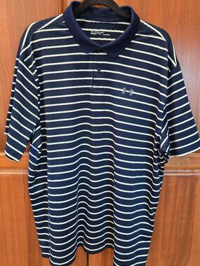 Under Armour Heat Gear loose fit XXL